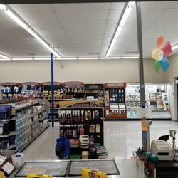 Sherwin-Williams Commercial Paint Store - New waxing on the Floors!