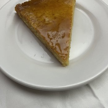 Entremar - Coconut flan....really good! - Mexican Near Me - México, D.F., DIF Entremar - Coconut flan....really good! - Mexican Near Me - México, D.F., DIF