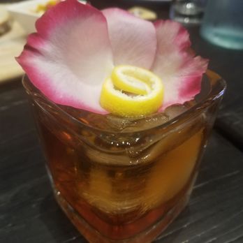 Sicily Coal Fired Pizza - Pink Negroni - Pizza Near Me - Middletown, Connecticut Sicily Coal Fired Pizza - Pink Negroni - Pizza Near Me - Middletown, Connecticut