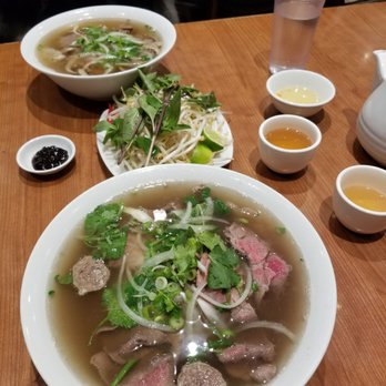 Pho Vaughan - Pho Dac Biet - Vietnamese Near Me - Vaughan, Ontario