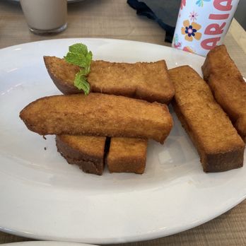 Green Eggs Cafe - Breakfast & Brunch Near Me - Philadelphia, Pennsylvania