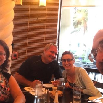 Sette Mezzo Ristorante - The dinner club - Italian Near Me - Coconut Creek, Florida