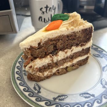 Mia's Brooklyn Bakery - Bakeries Near Me - Chestnut Hill, Massachusetts