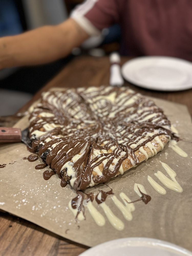 PICCOLA PIZZERIA Updated September 2024 87 Photos & 76 Reviews 5227 NW 79th Ave, Doral