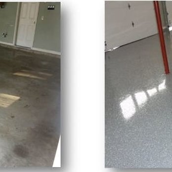 Epoxy Armor - Flooring Near Me - Mahopac, New York