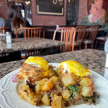 Sage Social Eatery - Homemade potato - Latin American Near Me - Covina, California