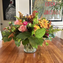 Laura's Florist