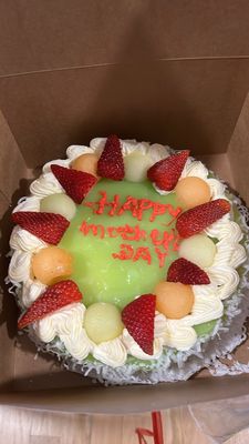Mei Sum Bakery by null