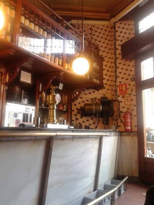 Bar La Pilareta by null