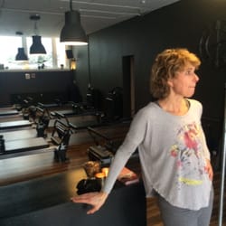 Reeform Pilates Studios