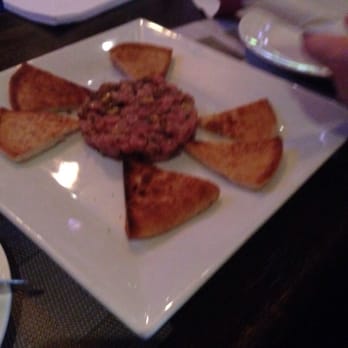 John Sullivan's - Tuna tartar - Irish Near Me - New York, New York John Sullivan's - Tuna tartar - Irish Near Me - New York, New York