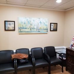 True North Neurology - Waiting Area