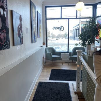 Phoenix Coffee - Entrance - Coffee & Tea Near Me - Lakewood, Ohio Phoenix Coffee - Entrance - Coffee & Tea Near Me - Lakewood, Ohio