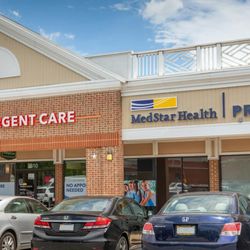 MedStar Health  Primary Care