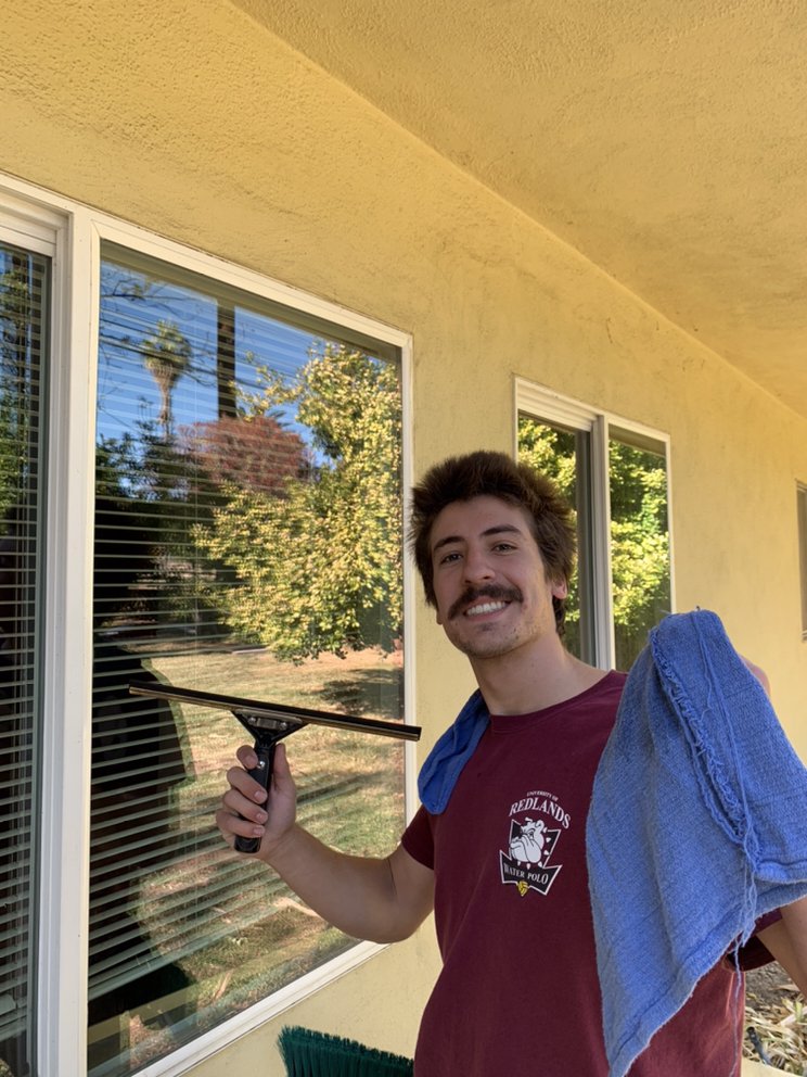 CHRIS’ WINDOW CLEANING Rancho Cucamonga , CA Yelp