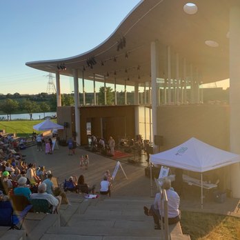 Town Green - Parks Near Me - Maple Grove, Minnesota
