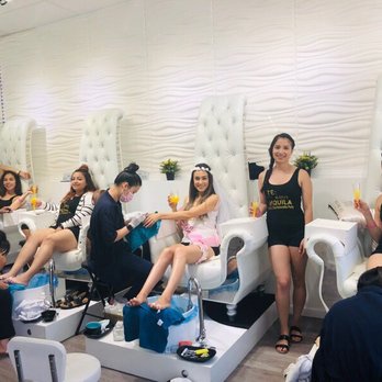 Mac Nail Spa - Waxing Near Me - San Francisco, California Mac Nail Spa - Waxing Near Me - San Francisco, California