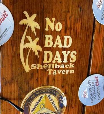 Shellback Tavern by null