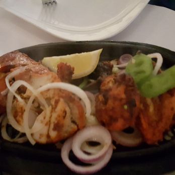 Sakoon Restaurant - Tandoori chicken full really good - Indian Near Me - Fremont, California Sakoon Restaurant - Tandoori chicken full really good - Indian Near Me - Fremont, California