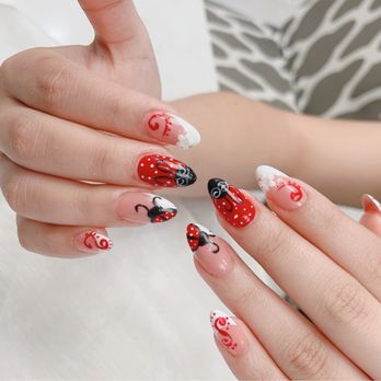 The Nail Loft - Nail Salons Near Me - Montclair, California The Nail Loft - Nail Salons Near Me - Montclair, California