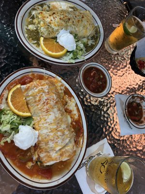 Avila's El Ranchito - Costa Mesa by null