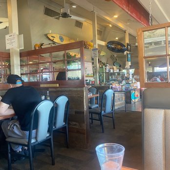 Original Breakfast House - Decor - Breakfast & Brunch Near Me - Phoenix, Arizona