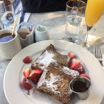 Werkstatt - French toast stuffed with apricot and strawberries on the side. - Austrian Near Me - Brooklyn, New York Werkstatt - French toast stuffed with apricot and strawberries on the side. - Austrian Near Me - Brooklyn, New York