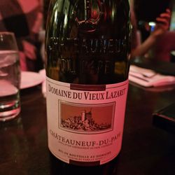 Sterlings Steakhouse