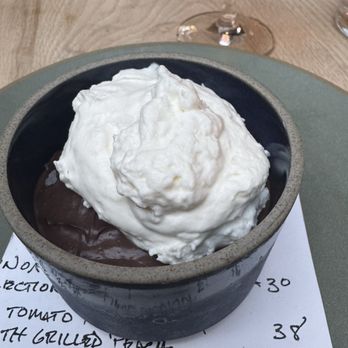 Camino Alto - New American Near Me - San Francisco, California