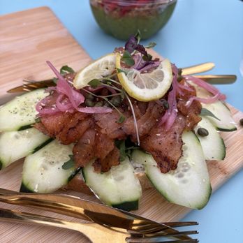 Toastique - Juice Bars & Smoothies Near Me - Austin, Texas