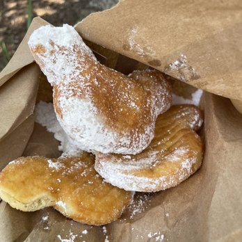 Mint Julep Bar - Beignets - Donuts Near Me - Anaheim, California Mint Julep Bar - Beignets - Donuts Near Me - Anaheim, California