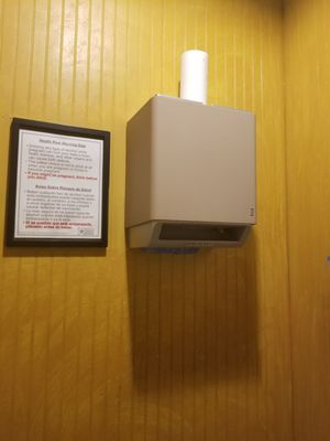 Don Juan on the Square by null