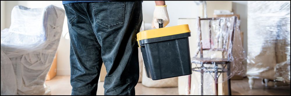 Slide of Mid-Michigan Home Projects