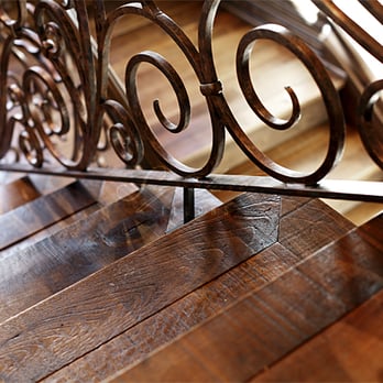 Richard Marshall Walnut Stair Treads We Are Utah S Exclusive