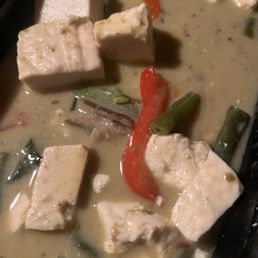 Green Curry