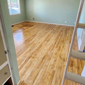 Modern Tech Wood Floors - Flooring Near Me - Portland, Oregon Modern Tech Wood Floors - Flooring Near Me - Portland, Oregon