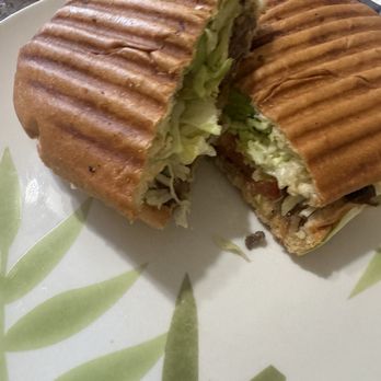 Bachata Cafe & Deli - Order revealed!! - Delis Near Me - Fresno, California