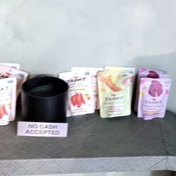 Alma Matcha - Coffee & Tea Near Me - FORT LAUDERDALE, Florida