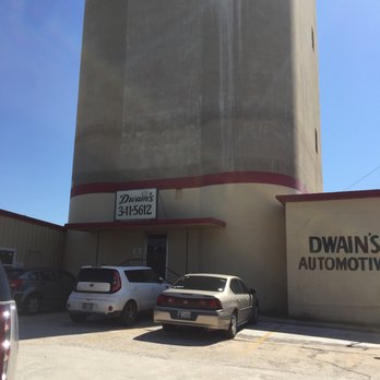 Dwain's Automotive - Auto Repair Near Me - Edmond, Oklahoma Dwain's Automotive - Auto Repair Near Me - Edmond, Oklahoma