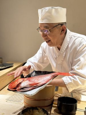 Yasu Toronto by null