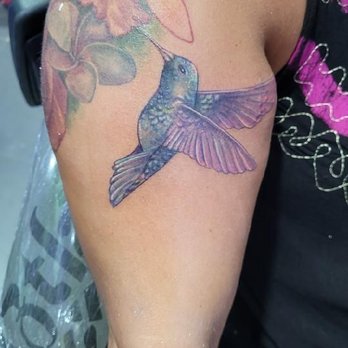 Aztlan Tattoo - Piercing Near Me - Puerto Vallarta, JAL