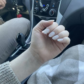 Luxury Nails - Gel x - Nail Salons Near Me - Clawson, Michigan