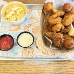 Baby Shark Platter Baby Shark Platter