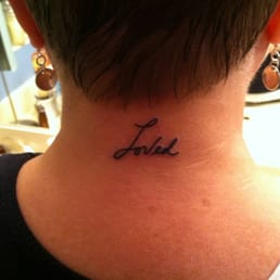 Bobby is awesome!!! Made my first tattoo experience better than I could ever have dreamed! Bobby is awesome!!! Made my first tattoo experience better than I could ever have dreamed!