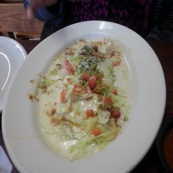 Mi Casa Mexican Restaurant - Super burrito - Mexican Near Me - Jackson, Alabama