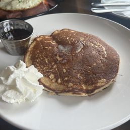 Pancake Pancake