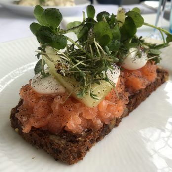 Orangeriet - Danish Near Me - København K, 84