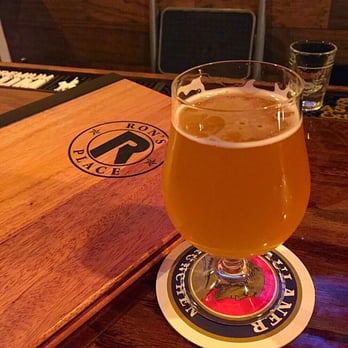 Ron's Place - Smuttlabs Smoke Peach Berlinerweisse - Pubs Near Me - Addison, Texas Ron's Place - Smuttlabs Smoke Peach Berlinerweisse - Pubs Near Me - Addison, Texas