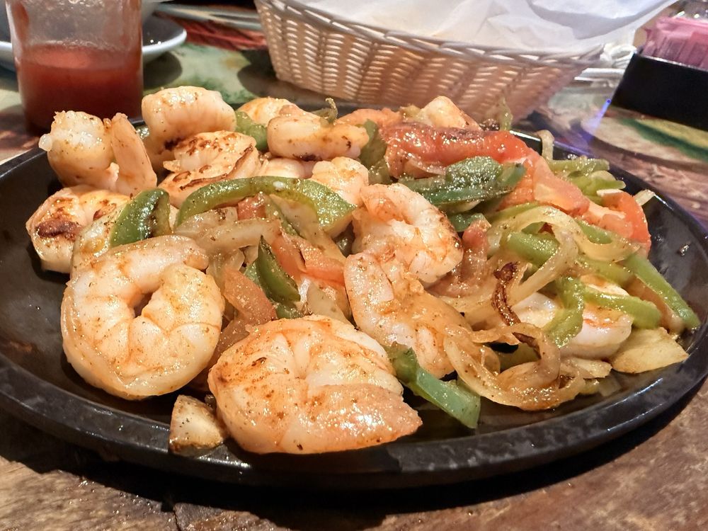 Pancho Villa Grill