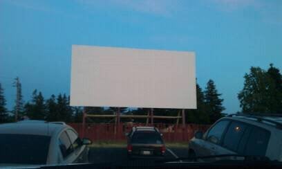 West Wind Solano Drive-In by null